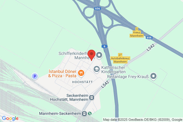 Meyer Kurierlogistik