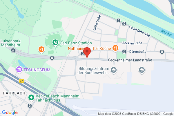 CTS Consulting Tax Service GmbH