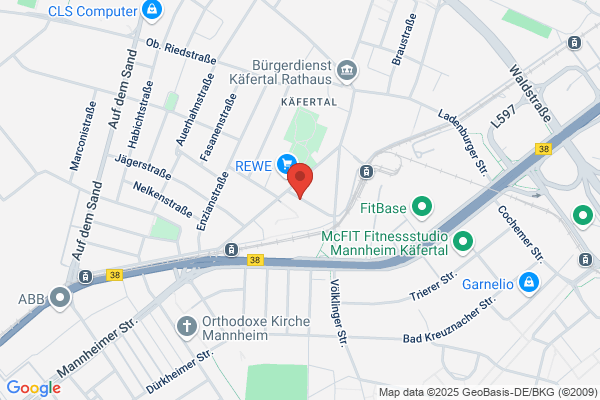 Handel Lufttechnik GmbH