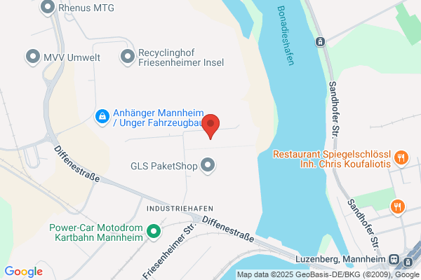 Fill Matic Polsterindustriemaschinen GmbH