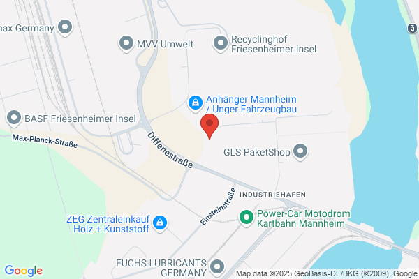 Hersteller von DFC-Tankdruckbehältern Co., Ltd