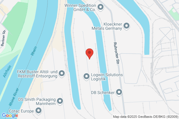 GEKA Maschinenhandel GmbH&CoKG