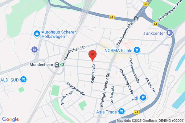 Nittaya Thaimassage Ludwigshafen