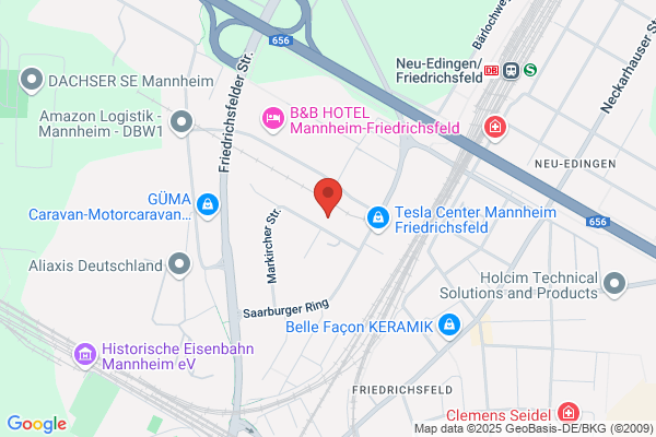 A Punkt GmbH