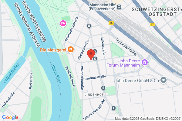 Lindenhof Thaimassage