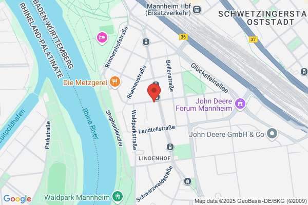 Thai Wellness Massage C4 - 17 Mannheim