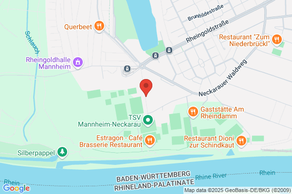 Yoga Neckarau