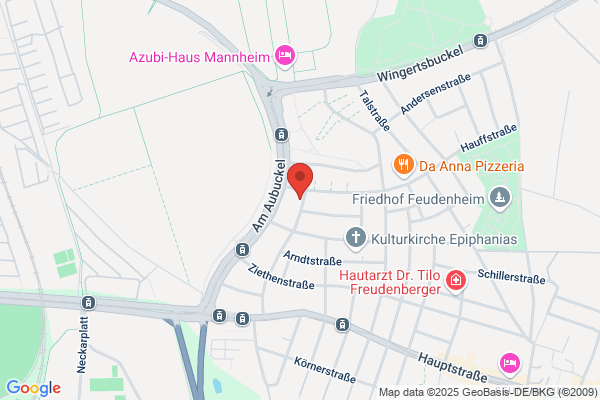 Synlab Diagnostic GmbH c/o Dr. Wolfgang W. Gottstein
