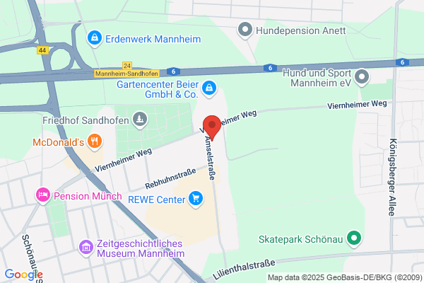 Feierabend Helmut Ing. Röntgenservice