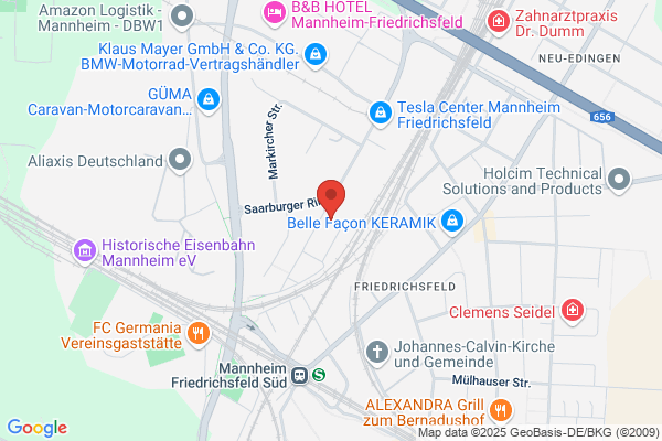 RV Regler & Verfahrenstechnik GmbH