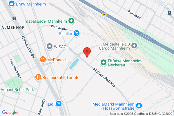 MPS Metall-Profil-Systeme GmbH