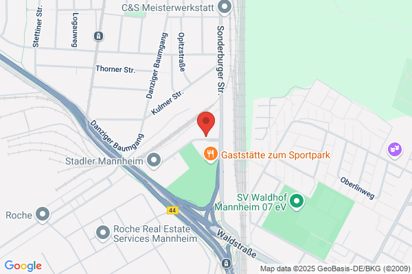 deutscheMetall GmbH