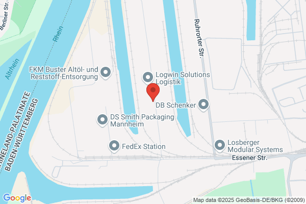 Petrolplus GmbH