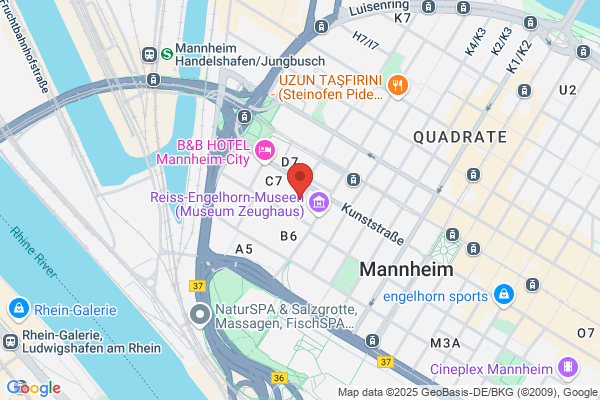 MDI Inneneinrichtung GmbH Doina Mucica