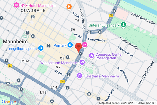 Lafa-Raumkonzepte GmbH
