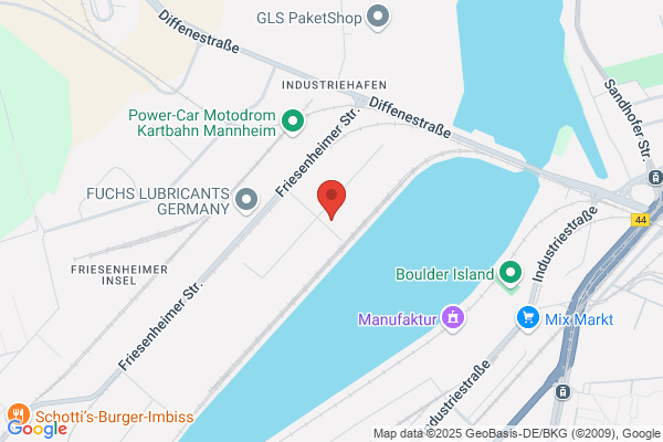 Kampffmeyer Mühlen GmbH