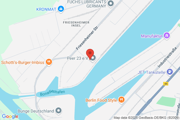 Pfälzische Mühlenwerke GmbH