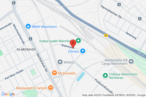 Musikservice Mannheim