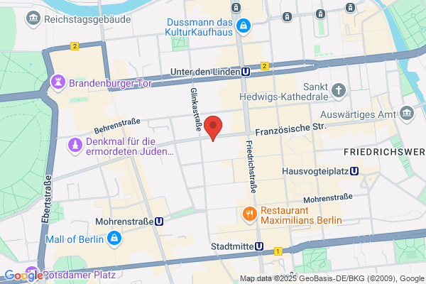 Leondra GmbH und Co. KG