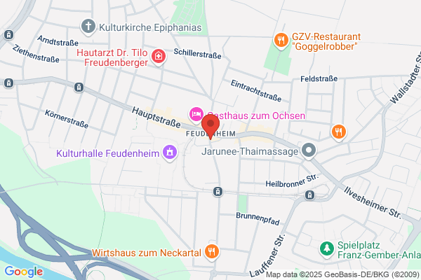 Der Schülerscout Feudenheim Inh. Axel Schneider