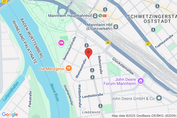 Der Schülerscout (Neckarau)