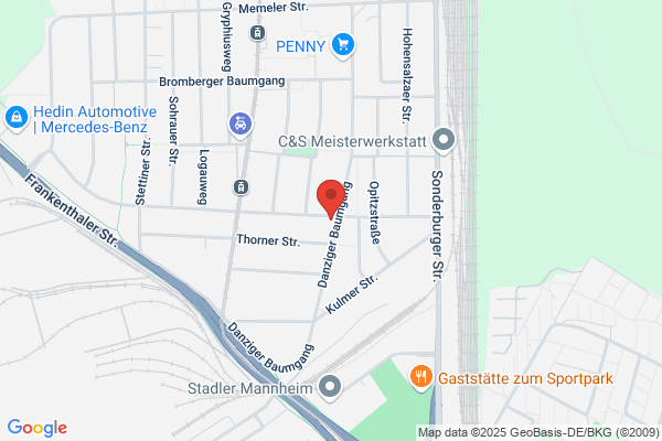 Friseur- und Nagelstudio Steffi