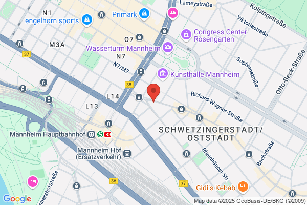 Nagelstudio Laubscher