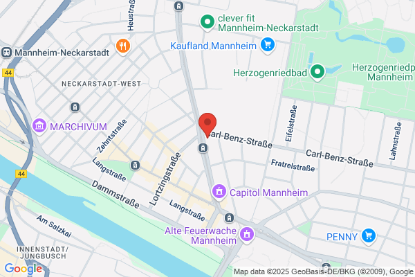 KJ Netzwerkservice Jazayeri Kaweh