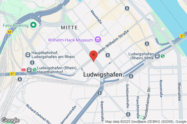 FDP Fraktion Ludwigshafen