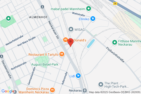 Gebrüder Chilingirov Immobilien GbR