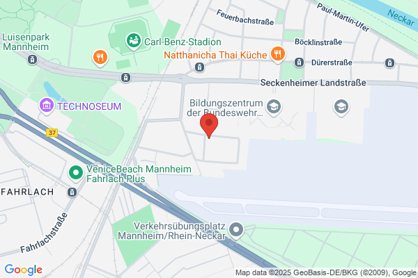 Etengo Academic Experts GmbH