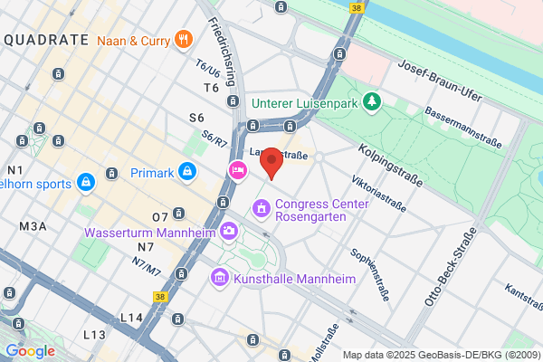 tecops personal GmbH