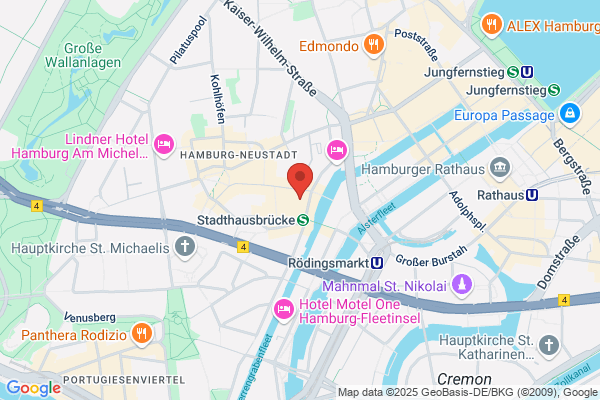 GULP Information Services GmbH