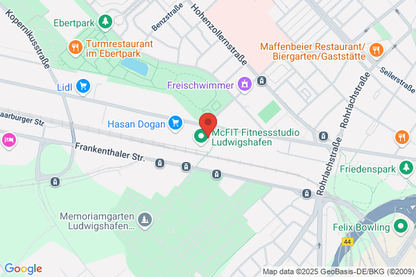 Pflegedienst MaLu