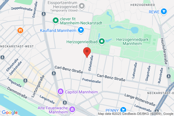 Caritaspflegeheim