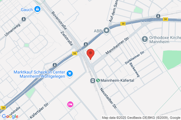 PHD Pharmazeutika und Hospitalbedarf GmbH