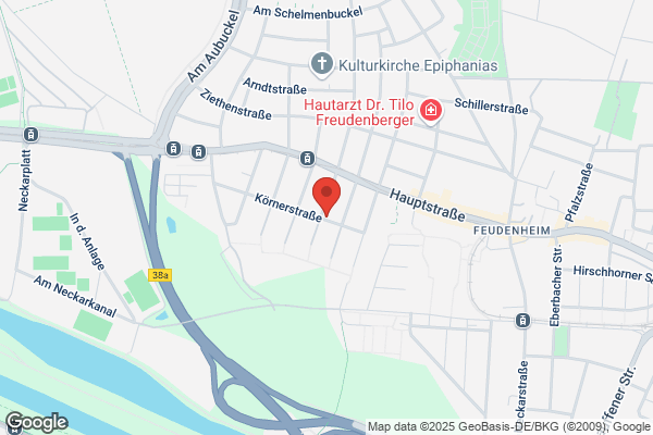 Naturheilpraxis Eder
