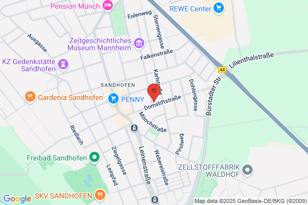 Jürgens Body Piercings und