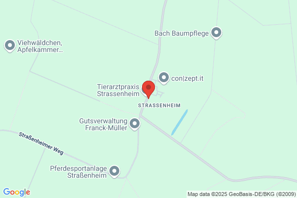 Polizei Polizeiposten MA-Feudenheim