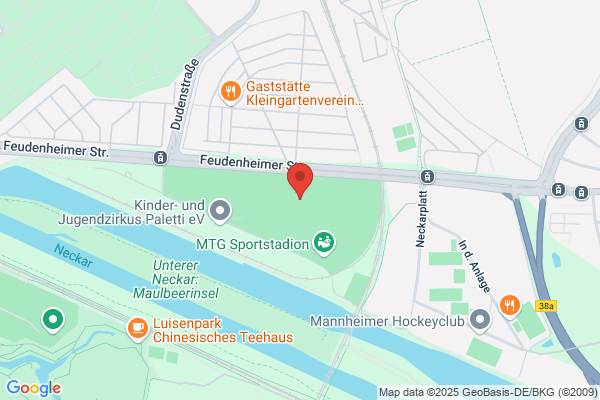 Polizeisportverein