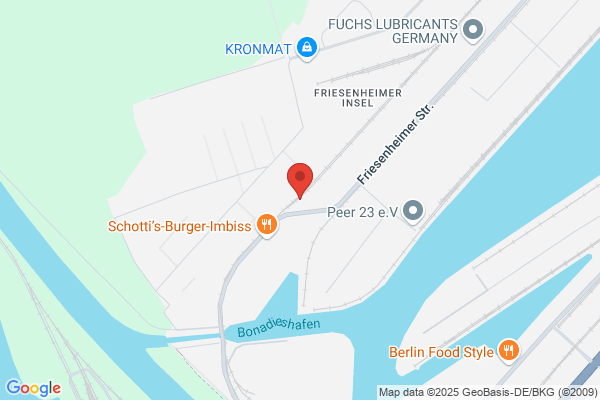 Zahnradpumpenfabrik Mannheim GmbH