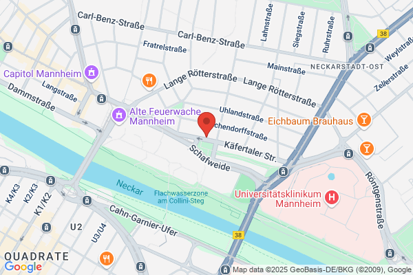 MAVEX GmbH