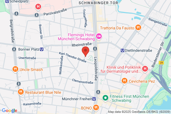Kling & Echterbecker GmbH