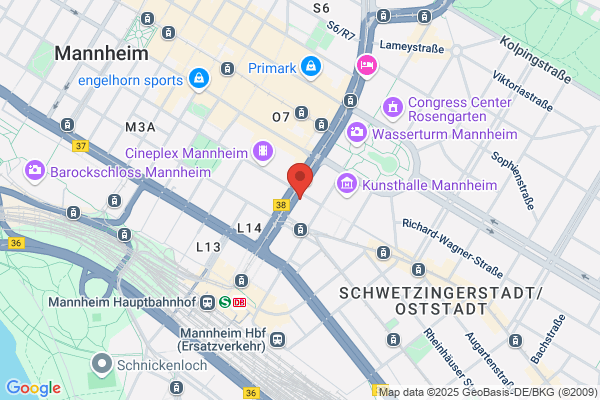 Rechtsanwälte Dr. Neumann Dominkovic und Mernitz