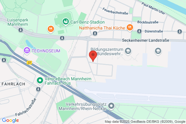 Ramstetter Rechtsanwälte