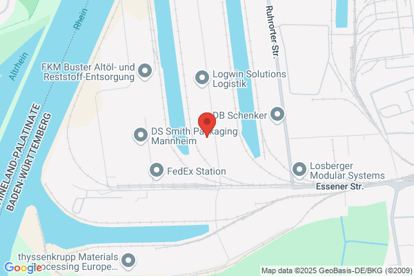 RVM Rückstandsverwertungs GmbH