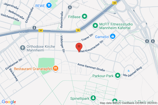 Clean Point GmbH