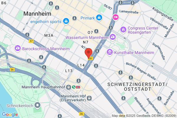 Globus Reisedienst GmbH