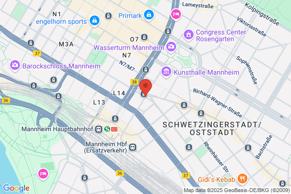 REISEfreudig