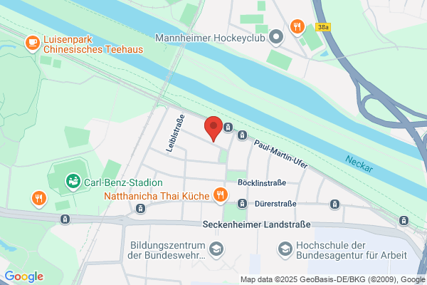 Reisebüro Eppler